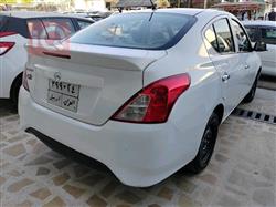 Nissan Sunny